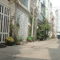 Bán Đất, 55M2, Hiếm, Hxh, Nguyễn Duy Trinh, Quận 2. Giá Nhỉnh 4 Tỷ