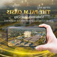 Nhận Đặt Chỗ Căn Hộ Chung Cư Đẳng Cấp, Sang Trọng Đầu Tiên Tại Dự Án Vinhomes Star City Thanh Hóa