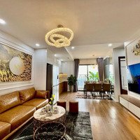 Bán Căn Hộ Cao Cấp 102M2 Chung Cư Vinhome West Point - Phạm Hùng