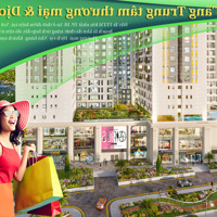 Căn Hộmặt Tiềnđường 6 Làn Xe Chỉ Từ 220 Triệu, Tặng Ngay Voucher 50 Triệu, Bank Hỗ Trợ 80%, Ân Hạn Gốc Lãi 18Th