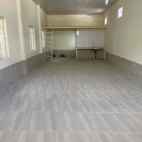 Cho Thuê Nhà Nguyên Căn Dt:5 X 20. Gần Ubnd Long Trường Quận9. Giá: 6 Triệu