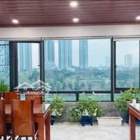 Nhà Yên Hòa, Cầu Giấy, Nhà Nở Hậu, Kinh Doanh Tốt, Dtxd 60M2, Nhà: 5 Tầng, Nhỉnh 11 Tỷ. Ô Tô Đỗ Cửa