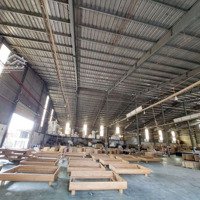 Cho Thuê Xưởng Khuôn Viên 2700M2.Giấy Phép Đầy Đủ.tân Vĩnh Hiệp ,Tân U