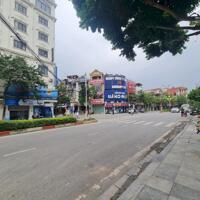 Cho thuê nhà 2 mặt tiền phố Mê Linh, Liên Bảo, Vĩnh yên. Giá 20 triệu/ tháng