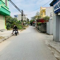 Bán Lô Đất 80M Vĩnh Khê, An Đồng, An Dương, Giá Chỉ 1,5 Tỷ Liên Hệ: 0979087664