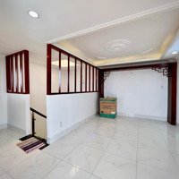 Bán Nhà Sổ Riêng 50M2 Hoàn Công 3 Tầng Full Nội Thất