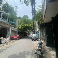Tt Thanh Xuân - Phân Lô - Gara Ôtô Trong Nhà - 42M2 X 4 Tầng, Chỉ 8.5 Tỷ