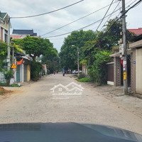 Đất Đẹp Xây Biệt Thự Tại Xuân Khanh,Sơn Tây, Hà Nội.