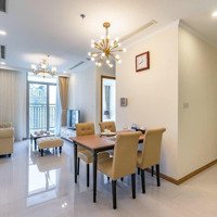 Chủ Nhà Cho Thuê Căn Hộ Chung Cư Vinhomes Central Park 3 Phòng Ngủkhu Landmak 104M2 View Sông , 28 Triệu/Tháng