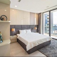 Chủ Nhà Cho Thuê Căn Hộ Chung Cư Vinhomes Central Park 4 Phòng Ngủ 155M2 Tòa Park 6, Full Đồ , 42 Triệu/Tháng