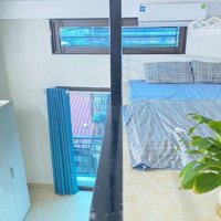 Chính Chủ Cho Thuê Ccmn 25 - 30M2 Có Gác Xép Ban Công Rộng Cửa Sổ Thoáng Chỉ 4 Triệu- 4 Triệu8/Tháng