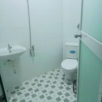 Mặt bằng kinh doanh (40m2)+ 2p ngủ, Cô Giang,P1, Phú Nhuận ,14tr/tháng