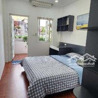 Bán Nhà Ngõ 651 Minh Khai, Kim Ngưu,Diện Tích32M2 Mới 5 Tầng,Mặt Tiền3,5M. Ô Tô Đỗ 20M, Chỉ 4, Xx Tỷ