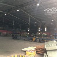 Cho Thuê Kho Xưởng 2.100M2 Đủ Tiện Ích 85K/M2 Kcn Trại Gà Phú Diễn - Bắc Từ Liêm - Hn. 0986507628