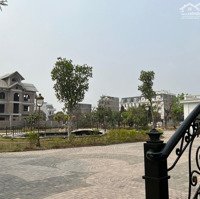 Chính Chủ Bán Nhanh 300M2 Đất Biệt Thự Dự Án Thiên Mã Hoà Lạc, View Nhà Hàng Trung Tâm Tuyệt Đẹp