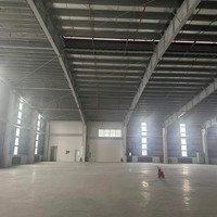 Cho Thuê Nhà Xưởng 2000M2, 5000M2, 10.000M2 Tại Kcn Đồng Văn 3, Huyện Duy Tiên, Tỉnh Hà Nam