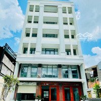 Building Mới Xâymặt Tiềnquang Trung,Diện Tích7.3X32M.hầm 7 Tầng + St. Giá Bán 48 Tỷ