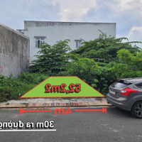 52M2 Đất Ở Hiện Hữu, Xây Dựng Hoàn Công Ngay, P. Long Phước, Quận 9, Hồ Chí Minh