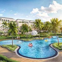 Cho Thuê Biệt Thự Liền Kề 75M2 Đối Diện Vinshool Tại Vinhomes Ocean Park 2