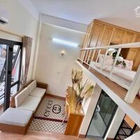 Cho Thuê Duplex Full Nội Thất Ban Công 35m2 Quận 10