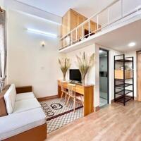 Cho Thuê Duplex Full Nội Thất Ban Công 35m2 Quận 10