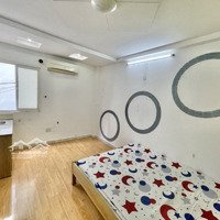 Studio Sinh Viên 20M2- Full Nội Thất Phan Xích Long