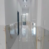 Bán nhà cấp 4 Sổ riêng full 200m² thổ cư giá 3 tỷ 679tr KP7 phường Tân Phong