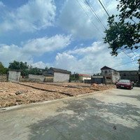 73M2 Đất Quảng Thanh Ngay Cạnh Chợ, Đường Thông Đang Mở Rộng 7M, Giá Chỉ Nhô 1 Tỷ