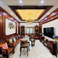 Cần Bán Nhà Đẹp Phân Lô Ô Tô Tránh Phố Cù Chính Lan - Hoàng Văn Thái: 78M2*5 Tầng Chỉ 21 Tỷ