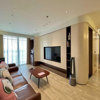 10.8 Tỷ Căn Hộ Đập Thông 122M2 Tòa S6 Vinhomes Symphony 04 Phòng Ngủtầng Cao, View Thoáng