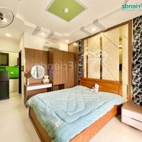 Studio Full Nội Thất Cao Cấp Ngay Chợ An Nhơn, Phường 6 Gò Vấp