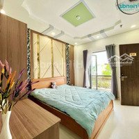 Studio Full Nội Thất Cao Cấp Ngay Chợ An Nhơn, Phường 6 Gò Vấp