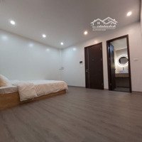 Ccmn Phòng Studio Full Nội Thất, Chính Chủ, An Toàn Pccc