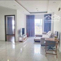 Chung Cư Richmond City 3 Phòng Ngủ- 82M2 Nội Thất Cơ Bản Như Hình