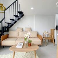 CĂN HỘ DUPLEX BAN CÔNG FULL NỘI THẤT MÁY GIẶT RIÊNG CẠNH SUNRISE CIRY