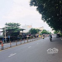 Mặt Tiền Nhà 4 Lầu Đường Bờ Bao, Đối Diện Siêu Thị Aeon Mall.