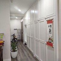 Chính Chủ Bán Gấp Căn 3 Ngủ 105M2, Handi Resco Lê Văn Lương Giá Bán 5,8 Tỷ, Sẵn Sổ Full Nội Thất Mới