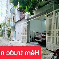 Chuyển Chỗ Ở Cần Bán Nhà Đường Nguyễn Xí, Bình Thạnh - Giá Bán 3,38Tỷ / 72M2. Ngay Vincom Nguyễn Xí