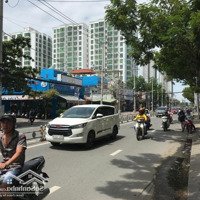 Mặt Tiền Đường Nguyễn Thị Thập Phường Tân Phong Gần Siêu Thị Lote Mart Cần Bán !