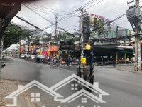 Mặt Tiền Đường Nguyễn Thị Thập Phường Tân Phong Gần Siêu Thị Lote Mart Cần Bán !