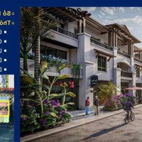 [Suất Ngoại Giao] - Shophouse 5 Tầng Mặt Tiền Trần Hưng Đạo Chỉ Từ 16 Tỷ - Liên Hệ: 0399037688