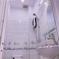 Bán Nhà Đẹp Hẻm 900 Trần Hưng Đạo.diện Tích: 25M, 2 Phòng Ngủ. 2Wc