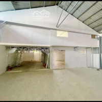 Mbkd Showroom Kho Xưởngmặt Tiềnql 13 600M2 Kd Đa Ngành