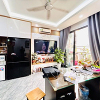 Bán Nhà Đại Từ 40M2 Mặt Ngõ Kinh Doanh - Khu An Ninh - An Sinh Đỉnh - Full Tiện Ích Xung Quanh