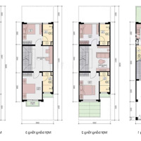 Bán Shophouse Sun Hà Nam 60M2 Giá Chỉ 60 Triệu/M2. Booking Ngay Để Được Chiết Khấu Cao