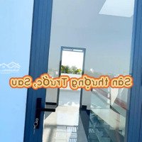 Sản Phẩm Hiếm !Mặt Tiềnđường Lê Văn Sỹ, Q3 - Giá Bán 3,98Tỷ / 58,5M2. 1 Triệuệt 2Lầu, 3Pn 4 Vệ Sinh Sổ Hồng Chính Chủ