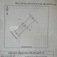 Bán Đất Mặt Đường 8B - Trần Đình San 18M Kinh Doanh Tốt