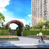 Cho Thuê Căn B0715 Chung Cư Imperia Sky Garden 423 Minh Khai, Hai Bà Trưng Hà