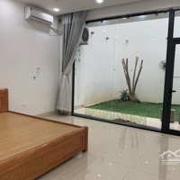 Thuê Nhà Biệt Thự 230M2 4 Phòng Ngủkhép Kín Ngay Sau Coopmak .Lh :0378965565