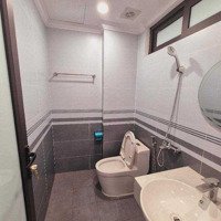 Cho Thuê Nhà Mới Xây Thang Máy 6 Tầng X 45M2, Cánh Phố Phố Kim Giang 50M2. Thanh Xuân. 18, 5 Triệu